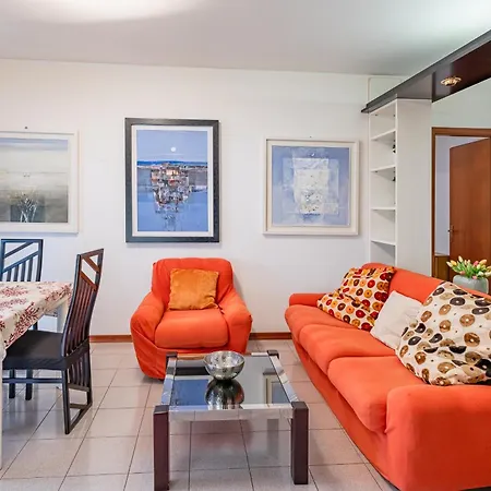 City Center - Affitti Brevi Italia Apartment Trieste
