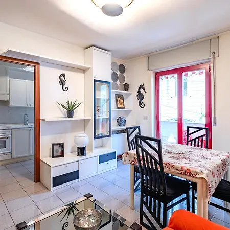 Apartment City Center - Affitti Brevi Italia Trieste
