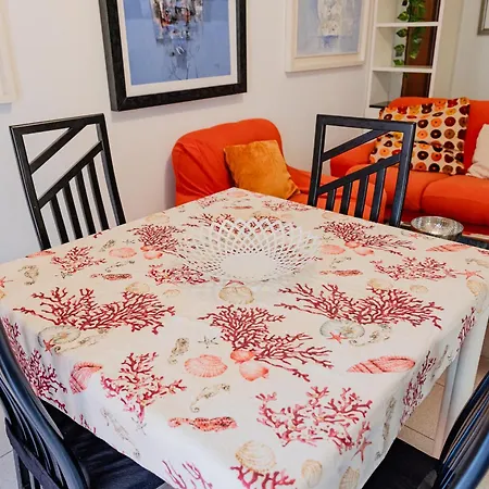 City Center - Affitti Brevi Italia Apartment Trieste