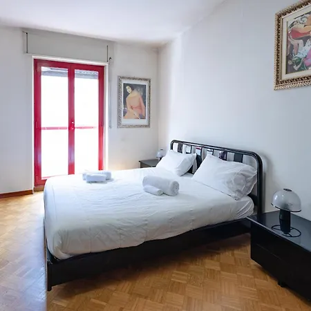 City Center - Affitti Brevi Italia Apartment Trieste
