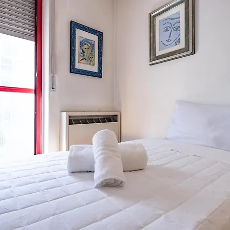 Apartment City Center - Affitti Brevi Italia Trieste