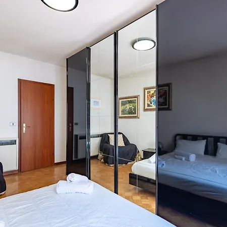 City Center - Affitti Brevi Italia Apartment