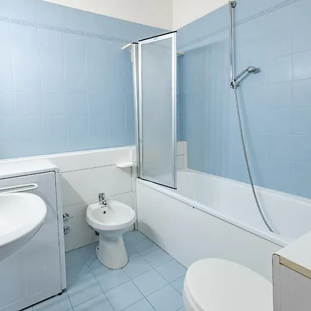 City Center - Affitti Brevi Italia Apartment Trieste
