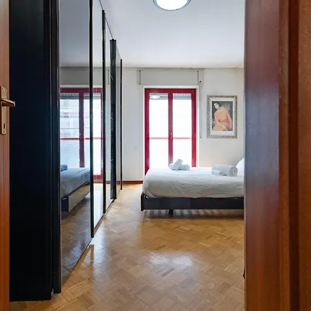 City Center - Affitti Brevi Italia Apartment