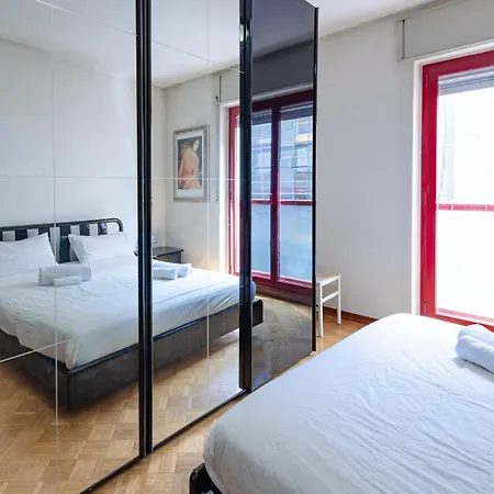 City Center - Affitti Brevi Italia Apartment Trieste