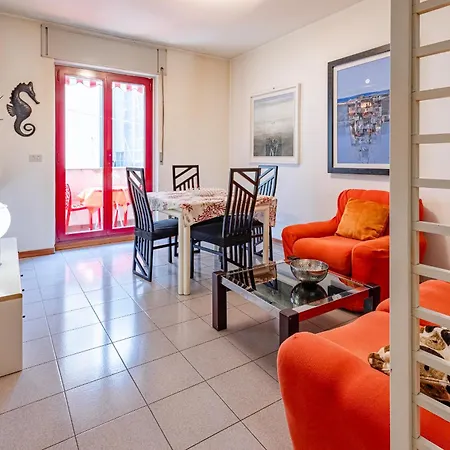 City Center - Affitti Brevi Italia Apartment Trieste