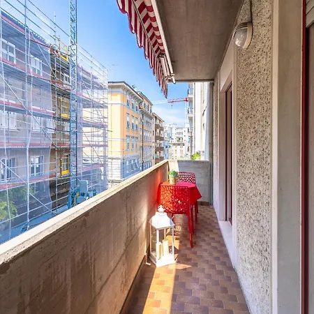 Apartment City Center - Affitti Brevi Italia