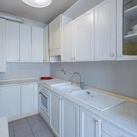 Appartement City Center - Affitti Brevi Italia *