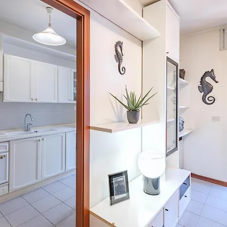 City Center - Affitti Brevi Italia Appartement
