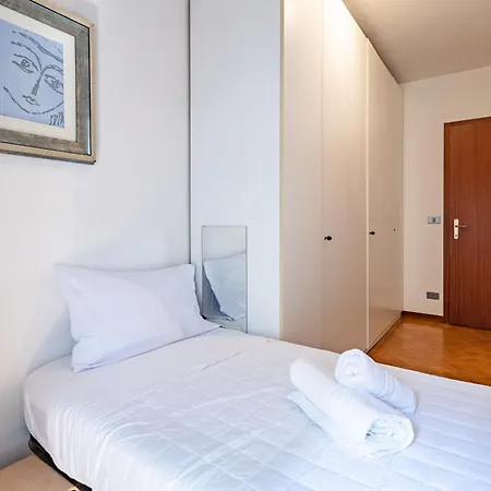 City Center - Affitti Brevi Italia Appartement *