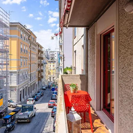 City Center - Affitti Brevi Italia Appartement *