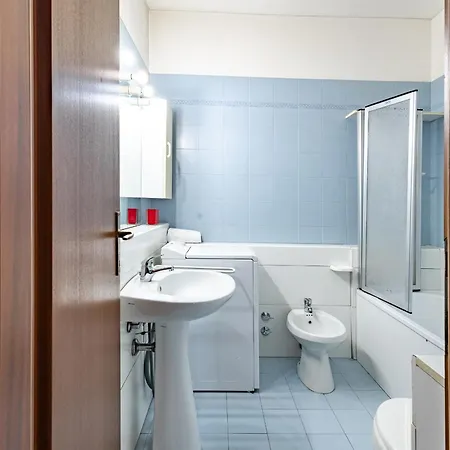 Appartement City Center - Affitti Brevi Italia *