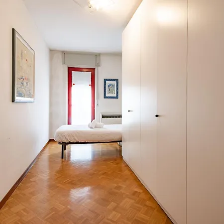 Appartement City Center - Affitti Brevi Italia Triëst