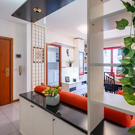 City Center - Affitti Brevi Italia Appartement *