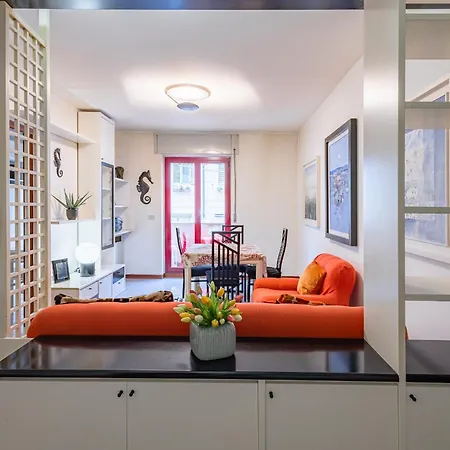 City Center - Affitti Brevi Italia Appartement